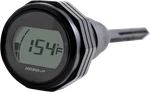 Koso Dipstick Oil Temperature Gauge For 17-21 Harley Davidson Fl. Fixed Price $171.97.