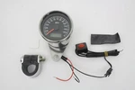 V-twin 39-0859 Electronic Speedometer 2240:60. Fixed Price $125.11.