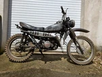Spare Parts Suzuki TS50 TS80ER-X TS125 Here: Dzm Tachometer Rev TS250K-L-M-A. Fixed Price $222.77.