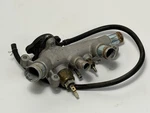 Yamaha VMAX1200 V-max 1992 Thermostat Housing With Temp Sender. Fixed Price $79.99.