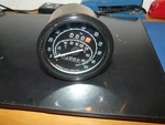 Motorcycle Speedometer For 650CC Dnepr Ural Nos. Fixed Price $51.95.