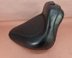 00-06 Harley Davidson Heritage Softail Flstci Mustang Front Drivers Seat. Fixed Price $251.17.