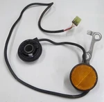 2001-2023 Suzuki Boulevard C50 M50 VL800 Speed Drive Sensor Oem 34990-41F10. Fixed Price $99.98.