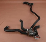 2015 08-16 Honda Shadow Aero VT750 Thermostat Housing Assembly. Fixed Price $49.95.