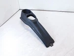 2020 & 2021 Harley Davidson Softail Low Rider Fxlrs Black Fuel Tank Console. Fixed Price $199.95.