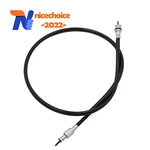 Speedometer Cable Fits For 1996-20 Suzuki DRZ400 DR-Z400 DR650SE 34910-32E00 Us. Fixed Price $18.30.