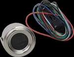 Dakota Digital MCL-4073R-R Gauge RTR1-7/8 Oil Tmp Rd. Fixed Price $202.46.