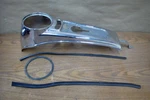 2015 Harley Davidson Tri Glide Freewheeler Speedometer Gauge Cover 70900256. Fixed Price $139.95.