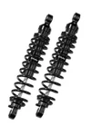 Harley Dyna Super Glide Sport Fxdx 99-05 Bitubo WME0V Rear Shock Absorbers 341MM. Fixed Price $533.04.