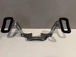 Kuryakyn Passenger Grab Rails For Harley Touring 1999-2013. Fixed Price $59.99.
