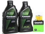 2008 Kawasaki KLX450A8F (KLX450R) Oil Change Kit. Fixed Price $42.99.