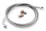 Goodridge Econoline Cruiser Brake Kit - Dual Front Motorcycle Street Bike. Fixed Price $46.17.