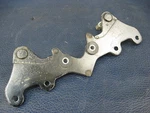 Honda CB750F Speedometer Tachometer Bracket 1976 Super Sport 1975. Fixed Price $24.99.