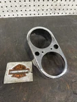 77-1984 Harley Shovelhead Dash Speedometer Tachometer Gauge 71301-77 #742. Fixed Price $50.00.