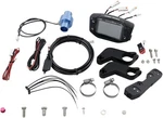 Trail Tech Voyager Gps Digital Gauge Computer Kit #912-112 For Kawasaki/honda. Fixed Price $305.95.