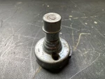 Original Vintage Lucas 21SA Foot Operated Headlight Dip Switch Part 31800B. Fixed Price $26.93.