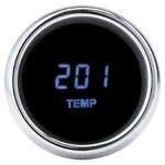 Dakota Digital 4000 Series Mini Gauge MCL-4073R-R. Fixed Price $218.50.