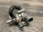 Honda 2005-2007 CBR1000RR Oem Water Thermostat Case Cover. Fixed Price $74.99.