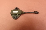 2005-2009 Suzuki Boulevard C50 VL800 Resistor Relay Sensor. Fixed Price $12.49.