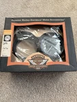 Nos 1999-2003 Harley Davidson Dyna Sportster Speedometer Tachometer Kit Fxdx. Fixed Price $330.00.