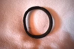 Oem Harley Davidson Cushion For Speedometer Tachometer Pn 92061 - 83. Fixed Price $20.00.
