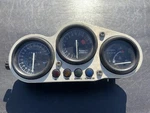 Kawasaki Zx- 6R 1995-1998 Speedometer Gauges Cluster KA-0309-001 29K Miles. Fixed Price $200.00.