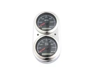 Harley Fxr Speedometer Gps Tachometer Gauge Dash Panel Fxd Fxe V-twin 39-0840 Y3. Fixed Price $449.99.