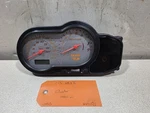 2003 Buell Firebolt XB9R Speedometer Instrument Gauge Cluster #NV1-91. Fixed Price $150.00.