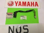 Yamaha XS650SE(1980/81)SPEEDOMETER,TACHOMETER Pilot Box Socket Cord Assy. Fixed Price $20.38.