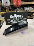 Gilroy Indian Gas Tank Filler Console Dash Indicator Speedo Housing Chief. Fixed Price $750.00.