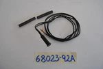Spia Luminosa Abbaglianti High Beam Indicator Assy Harley Davidson Fxr Xl Fxd. Fixed Price $35.75.
