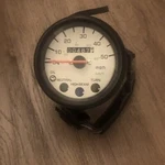Yamaha Speedometer Gauge 487 Miles Clean. Fixed Price $339.15.