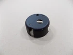 New Oem Yamaha Speedometer Back Cover Housing / 371-83507-70. Fixed Price $32.00.
