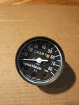 1978 Yamaha Speedometer. Fixed Price $50.00.