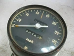 Nice!! 1972 Honda Speedometer Gauges. Fixed Price $168.00.