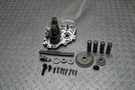 2011 Harley-davidson Dyna Super Glide Custom Efi Fxdci Shafts. Fixed Price $189.99.