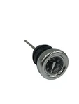 360 Twin Oil Tank Temperature Gauge Harley Davidson 62668-87T 62667-87T. Fixed Price $33.08.