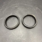 Set Yamaha LS3 L2G RS100 RS125 AS3 RD125 RD200 Meter Rubber Damper 336-83513-00. Fixed Price $30.00.