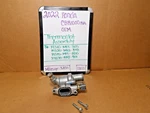 2022 Honda CBR1000RR Oem Thermostat Assembly 19310-MFL-305, 19320-MKF-D41, 19315. Fixed Price $29.00.