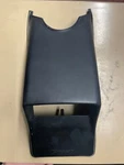 Genuine Kawasaki Fuel Cover Meter Case '84 ZX1100 Gpz 25023-1101. Fixed Price $50.00.