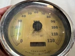 03 Harley Road FLHRSEI2 Speedometer Gauge 67209-02 Non Working. Fixed Price $87.49.