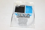 1985 Harley-davidson Fxef Speedometer Cable 67077-85 New. Fixed Price $25.00.