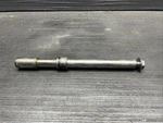 2001 Honda Shadow Spirit 1100 Front Axle Oem #61925. Fixed Price $25.00.