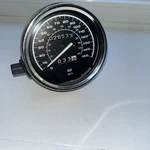 Bmw R1150R Speedometer Low Miles. Fixed Price $120.00.