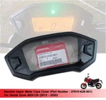 Upper Meter Case Cover Fit Honda Grom MSX125 2013 2014 2015 2016 2017 - 2020. Fixed Price $38.59.