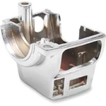 Drag Specialties 0616-0078 Lower Left Switch Housing Chrome 96-13 Harley Touring. Fixed Price $38.06.