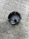 06 Harley Davidson Street Glide Front Air Temperature Gauge 75166-01A *broken*. Fixed Price $20.00.