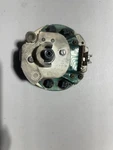 Vespa Px 125 - 200 Efl Speedometer Assembly Lusso. Fixed Price $64.71.