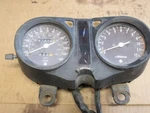 1978 Suzuki GS750 Speedometer Cluster Gauges Tachometer. Fixed Price $67.99.