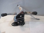 Oem Harley Davidson Panhead Hydraglide Duoglide Flh Fle Shifter Nos. Fixed Price $775.00.